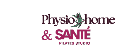 Physio home & Santé Pilates Studio